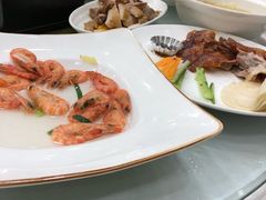 -城北食府(枫林店)