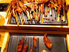 -比格比萨自助(宋家庄店)