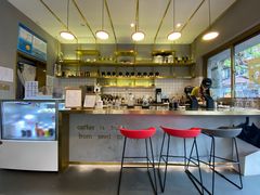 -KYO COFFEE(胶州路店)