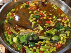 -下梅人家土菜馆(历史文化餐厅度假区店)