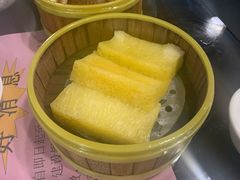 黄金糕-府城小食馆(金龙宾馆店)