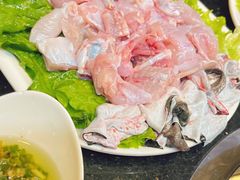 -领鲜风味花雕鸡(马端街店)