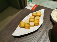 -东来顺铜锅炭火涮肉(上地华联店)