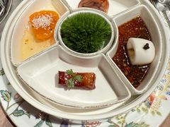 -ONE FULL 古董港式海鲜火锅