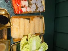 -牛New寿喜烧(金鹰世界店)