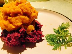 -陆壹捌餐厅(五大道店)