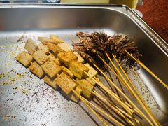 -肉焰山巴西烤肉自助餐厅(龙湖芙蓉天街店)