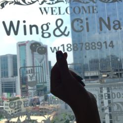 -Single·会社美甲美睫