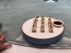 -马仕玖煲·融合菜·酥不腻烤鸭(人大店)