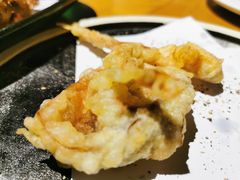 -渔寿司·日本料理(艾尚天地店)