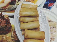 -和记小菜(东方店)