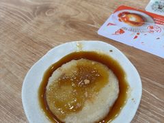 -小满手工粉(上海月星环球港店)