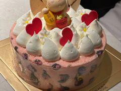 -黑池口感烘焙·生日蛋糕(坂田店)