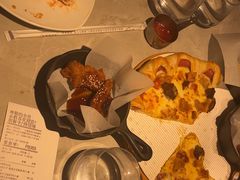-必胜客(上海新南方商城PH店)