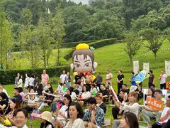 -仙海旅游度假区