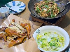-费大厨辣椒炒肉(黄兴中心广场店)