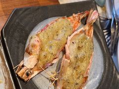 -Mr.Fish鱼鲜生海鲜放题(高德置地冬广场店)