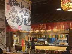 -南京大牌档(崇文门国瑞店)