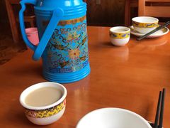 -如意林卡藏餐吧(大昭寺店)