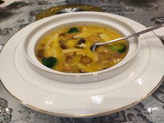 -成都龙之梦大酒店-龙悦中餐厅