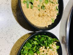 麻酱-钢管厂五区小郡肝火锅串串香(总店)