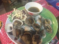 -Thiw Soen Seafood Restaurant