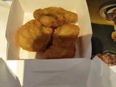 -麦当劳(凌云天地长桥店)