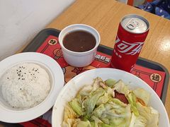 -海盗虾饭·剥好的小龙虾饭(SOHO尚都店)