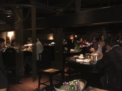 -捞王锅物料理(凯旋路店)