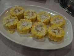 玉米-潮泰牛肉火锅 · 创于1992年(车公庙店)