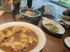 -绍兴老味道·非遗门店(银泰城店)