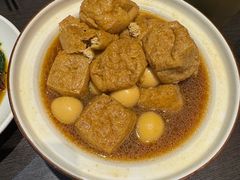 -好嫂子酱猪手•农家菜(蒲黄榆店)