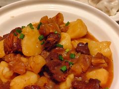 -老知青·东北菜(中华城店)