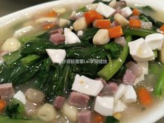 -湖泉水云间餐厅·弥勒地道菜(B座店)