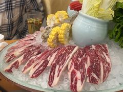 -阿湾楼·温州海鲜·江浙菜(京江路店)