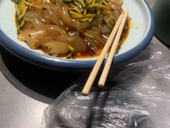 -醉炫音速烧烤·干煸菜(沙河总店)