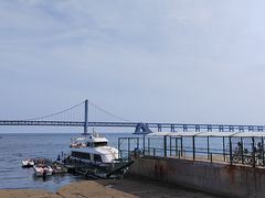 -星海湾跨海大桥