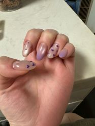 点击看大图 -Hands Nail专业美甲美睫