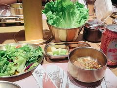 -西塔老太太泥炉烤肉(亚运村店)