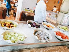 -金鸡湖大酒店·金咖啡厅(国宾路店)