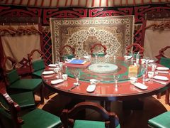 包厢-九十九顶毡房(阜石路店)