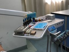 -中国中医科学院望京医院(院本部)