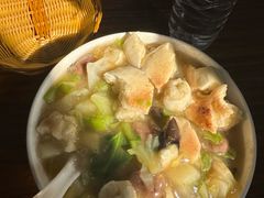 -段生记肉丸糊辣汤(西铁大明宫住宅小区店)