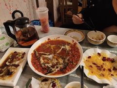 -扎与夏私房菜(西藏自治区拉萨市丹杰林巷店)