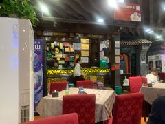 -老浒记烤鸭-北京菜(琉璃厂店)