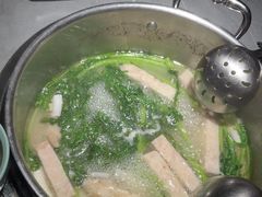 -原味四季椰子鸡(平湖天虹店)