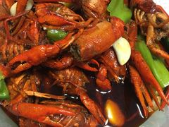 -大拇指龙虾(娄葑文体中心店)