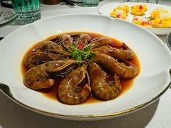 -華府Deluxe(兴业太古汇店)