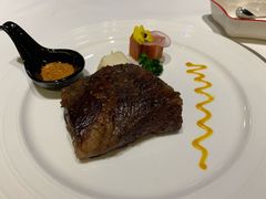 -K·Kitchen KK牛扒厨房(江南西店)