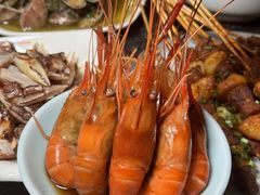 -慢鼓海鲜小馆Mangoo Bistro(交子大道店)